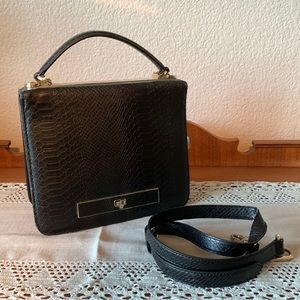 Charles & Keith handbag